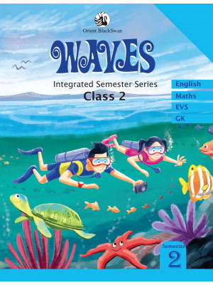 WAVES - THE OBS SEMESTER BOOK CLASS 2 TERM 2